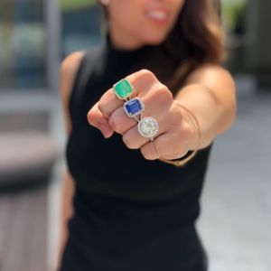 Meet your Posher, Ariane